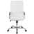 White/Chrome is out of stock