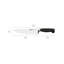 Four Star Chef's Knife-11830502