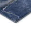 Tapis bleu marine Cerrito AMF524 lavable à la machine de qualité supérieure-103957779