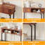 119.9cm Console Table
