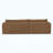 Left Sectional Taupe