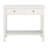 Addyson 35.5'' Console Table-1954237041