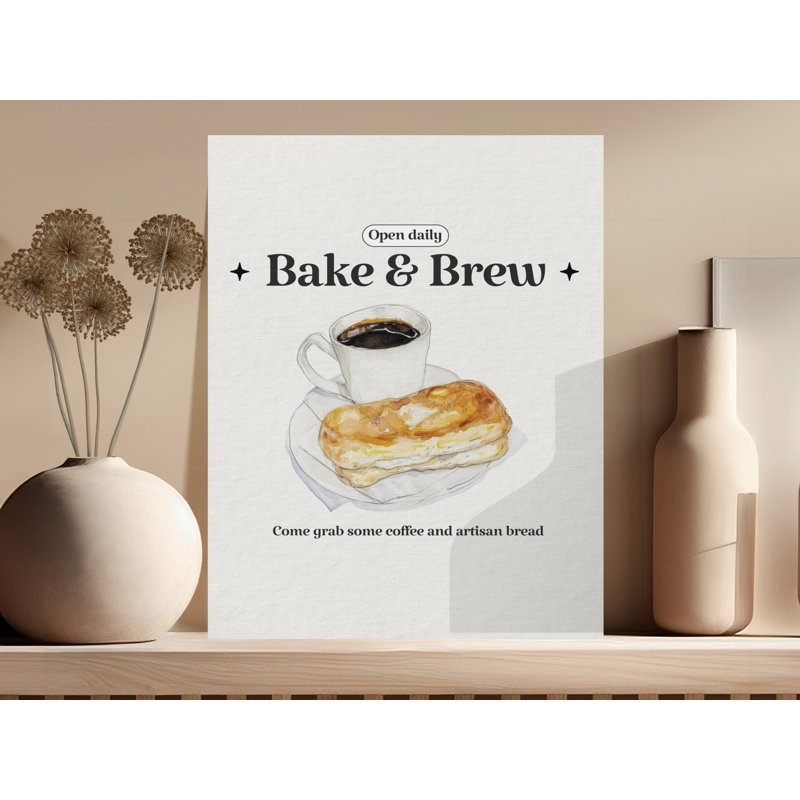 Wrapped Canvas Print Set, 24x30