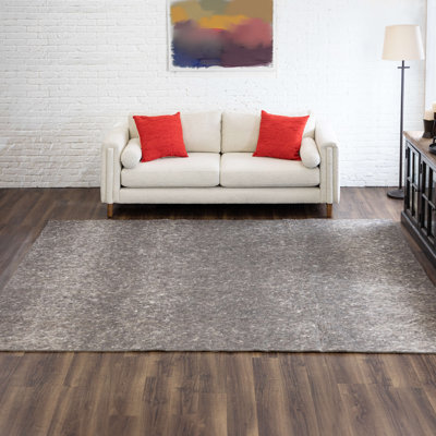 Bottorff Dual Surface Deluxe Profile 0.5” Non Slip Rug Pad
