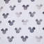 Disney Mickey Mouse Fitted Crib Sheet-74455272