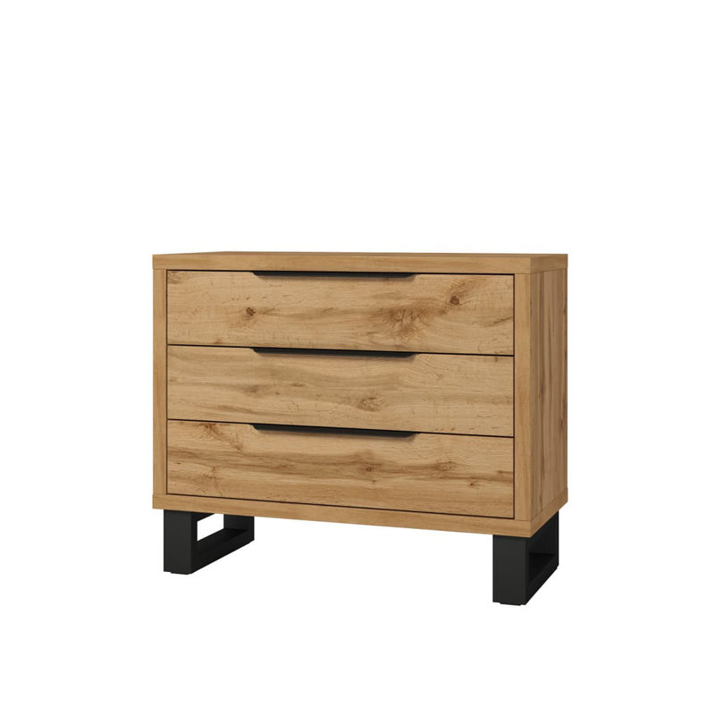 Bendik 99cm Sideboard