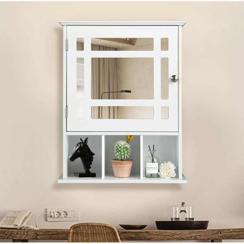 Bathroom Cabinet