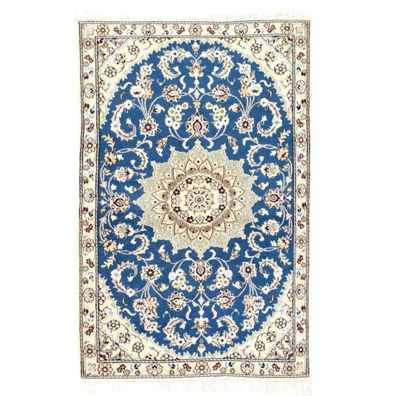 Ramveer Oriental Area Rug