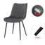 Toombs Upholstered Dining Chair-2075716037