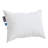 Lincove Cloud Canadian Down Luxury Sleeping Pillow - Medium Support for Side & Back Sleepers - 625 Fill Power - 100% Cotton Shell-33578461