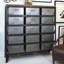 Commode standard 15 tiroirs