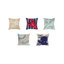  Coussin Mermaid Crossing Water