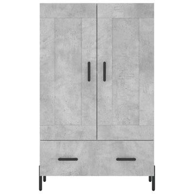 Maevery 69.5cm Sideboard