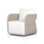 Geneva Outdoor Swivel Lounge Chair-1910594333-1910594322-1910594332