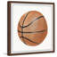 Impression encadrée «Jouons au basketball» par Marionville-180676866