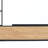 Versatile Extendable TV Stand with Multiple Shelves and Storage Cabinets for Living Room-517322969