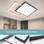 Carlitos LED Flush Mount