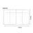Simple White Lacquered Shoe Cabinet Ultra-thin 45 Pair Shoe Storage Cabinet-98850878