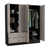 Ligth Oak/Black