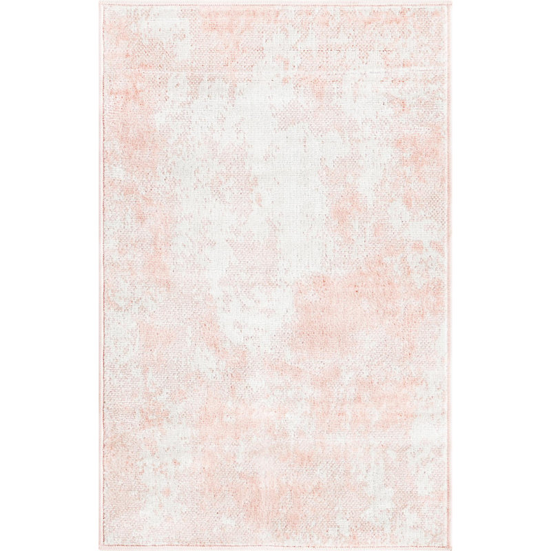 Tapis transitionnel Koru, Rectangle 2 pi x 3 pi