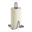 Iron Paper Towel Holder