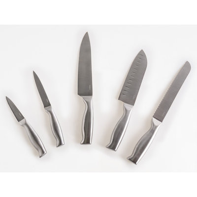 Beliani MASHIKO 20cm Chef's Knife