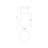 Marcel Glass Flush Mount-88045155