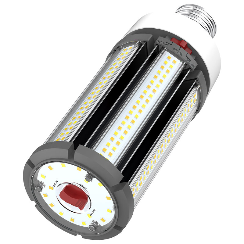 54 Watt LED Bulb, 54 W