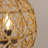 Elma 3 - Light Lantern Pendant