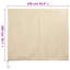 Binnie Plant Fleece Cover-1128656255-1128656251