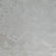 Papier peint en velours damassé taupe Kemarah