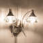 Rivale Armed Sconce-1963709428