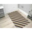 Macguiness Striped Indoor / Outdoor Area Rug-1521048726