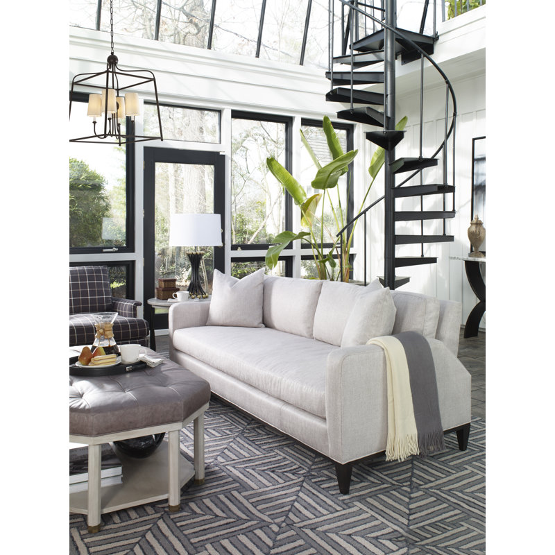 Libby Langdon Wheelock End Table