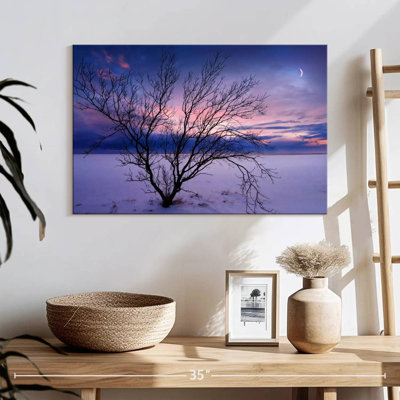 Arbre d'hiver Harnek
