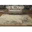 Vegetable Dye Abstract Room Size Area Rug 7x10