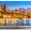 Murale Malverne Brooklyn Bridge-178829754