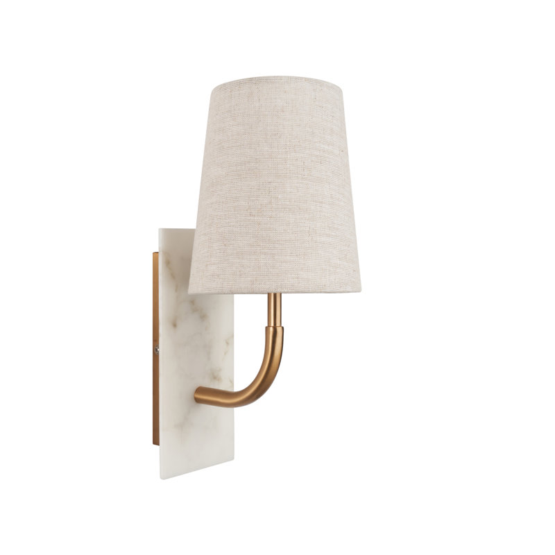 Castello Castello 1lt Wall Light