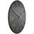 Oversized Hiawassee 31" Wall Clock