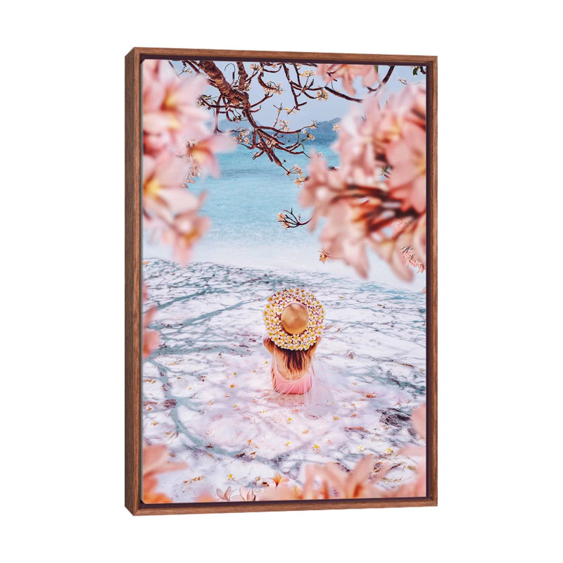 Reproduction de photo « A First-Class inspiration » par Hobopeeba, H 40 po x l 26 po x P 1,5 po, Pas de tapis