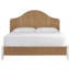 Escape Solid Wood Standard Bed-1482573625