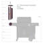 Shenandoah Melodies Aluminum Wind Chime-97769581-97769586