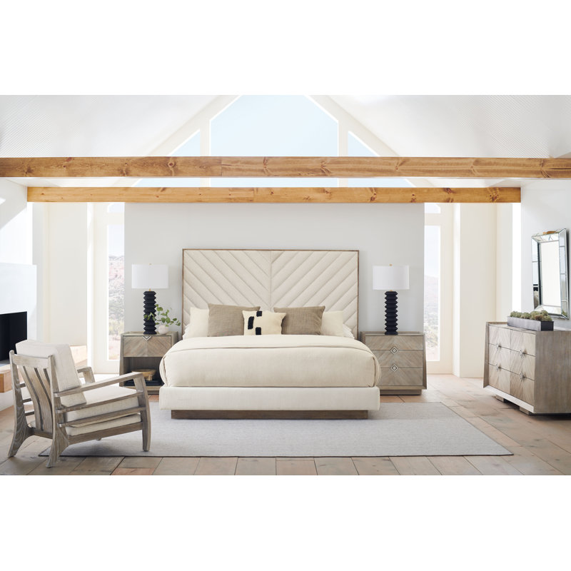 Caracole Classic 48'' W Console Table