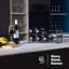 8 Bottle Wine Bottle Rack-1691918986