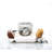 Chicago Metallic Indoor/Outdoor Ceramic S'mores Maker