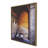 Printed Canvas With Frames Le Vélo Ii by Veronica Olson - Wrapped Canvas Print