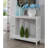 Meribelle 39.5'' Console Table-2086920848