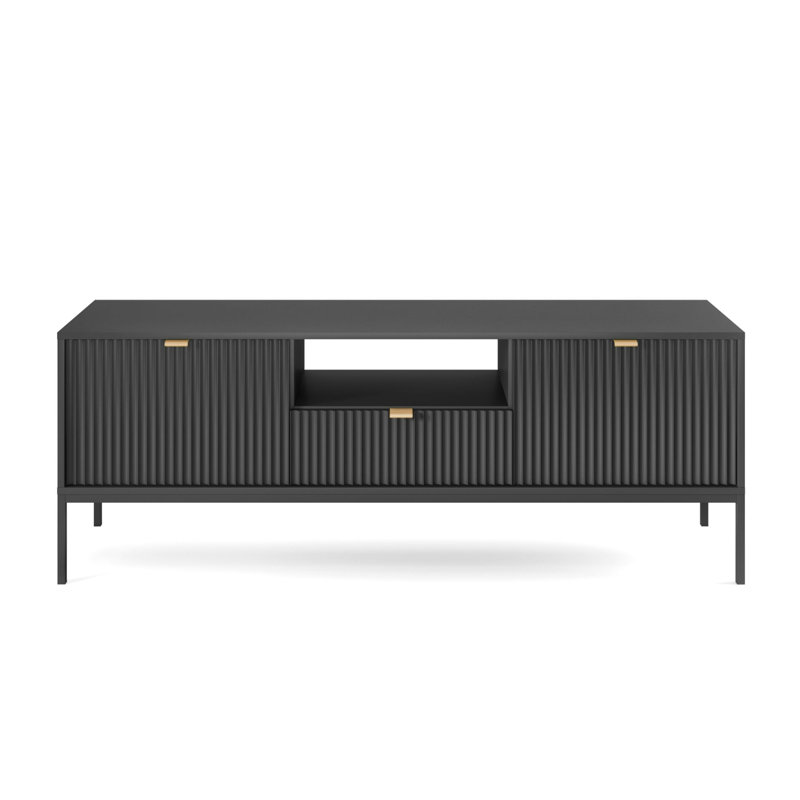 Unfinished TV Stand for TVs up to 60"