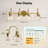 Retro Vanity Lights Wall Sconces Lighting Shades-744525760-744525820