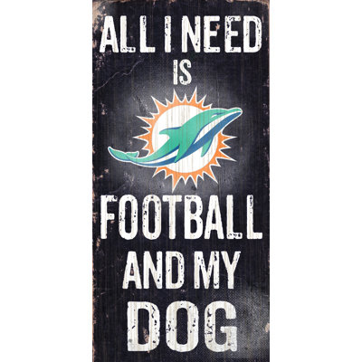NFL Modern & Contemporary